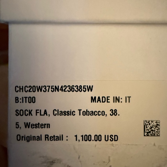 Chloe Chestnut and Taupe Ankle Booties - Picture 5 of 5